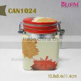 Ceramic Biscuit Jar thumbnail-1