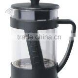 Hot Sales 350ml/600ml Mini French Press Coffee Maker thumbnail-1