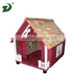 China Handmade Dog House Sale thumbnail-4