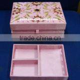 Zari Embroidery Jewelry Box thumbnail-1