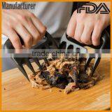 2015 New Design BBQ Tool Meat Shredder Claws thumbnail-2