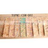 High Quality Cork Shoe Fabric thumbnail-2