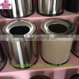 Standard Size for Indoor Dustbin Stainless Steel Funnal Top Room Trash Bin in thumbnail-1