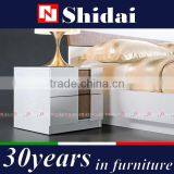 Mdf High Gloss Night Stand / Night Stands Furniture / Kid's Night Stand N-42 thumbnail-1