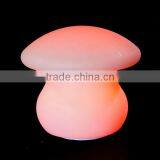 Fantastic Solar LED Light Table Lamp With 16 Colors Change