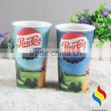 Beer Promotional Gift PP Plastic Beer Mugs With OEM thumbnail-3