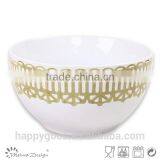 Microwave Safe China 5.5inch Cereal Bowl Stoneware thumbnail-5