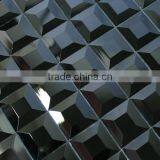 Diamond 5 Surface Glass Tile 30*30mm Crystal Mosaic thumbnail-1