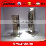 Square Stainless Steel Pool Fence Glass Spigot thumbnail-1