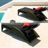 Luxury Rattan Lounge Chair AY3006 thumbnail-1