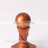 Wholesale High Quality Resin Trophy for Decoration thumbnail-3