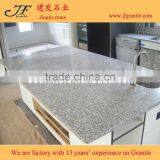 China Cheap Granite Hubei G603 Prefab Granite Kitchen Countertop thumbnail-1