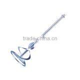 Zinc Painted Hand Held Paint Mixer for Painting thumbnail-3