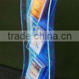 Thermoforming Custom Plastic Vacuum Display Stand thumbnail-1