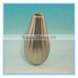 Anique Silver Electroplated Ceramic Perfume Bottle thumbnail-1