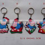 2016 Russia Christmas Keychain Wholesale thumbnail-4