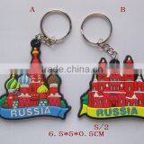 Russia Souvenirs New Matryoshka Doll Design Refrigerator Magnet Bottle Opener thumbnail-5