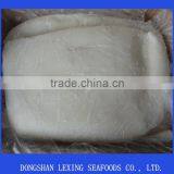 Frozen Giant Squid Fillet Seafood