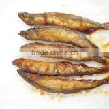 FROZEN ROASTED CAPELIN thumbnail-1