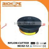 Brush Cutter Spare Parts Nylon Cutter Trimmer Head