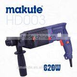 HD003 24MM HAMMER DRILL MAKUTE thumbnail-1