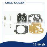 TJ45 Engine Garden Tool Parts Carburetor Repair Kit For Gasoline Brush Cutter thumbnail-1