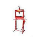 20ton Hydraulic Shop Press With Gauge thumbnail-1