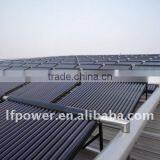 Heat Pipe Pressurized Solar Collector System 300L, 500L thumbnail-1