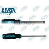 Magnetic Flat Screwdriver 8 mm x 300 mm thumbnail-1