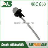 Garden Tool Parts Chain Saw Spare Parts H236 H240 Chainsaw Primer Bulb thumbnail-1