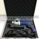 2 Gears 1050W Impact Drill With Aluminum Gear Box thumbnail-2