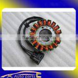 Magneto Stator Coil Assembly 0700-032000 Spare Parts for Cfmoto 650nk/650tr thumbnail-1