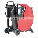 Petrol Engine Wood Saw, Circular Wood Saw, Horizontal Wood Saw, 700mm Wood Saw thumbnail-1