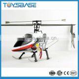 2015 Hot Sale DH(Double Horse) 9117 Helicopter Radio Control Light and USB 4ch rc Helicopter for Sale (2.4G Gyro) thumbnail-1