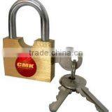 Brass Padlocks With Side Keys thumbnail-1