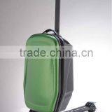 The 21 Inches PC Scooter Luggage/travel Bag/luggage Trolley/suitcase thumbnail-3