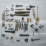 CNC machining parts