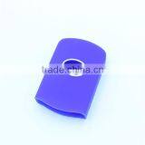 7 Buttons Silicone Car Key Case, Key Jackets for Toyota. Silicone Car Key Cover thumbnail-2