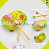 Wholesale Newest Instrument Sets Toy Popular Wooden Instrument Sets Toy Hot Sale Wooden Instrument Sets Toy W07A057 thumbnail-2