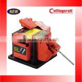 Electric Multi-task Sharpener Drill Bit Knife Scissor Chisel Plane Sharpener