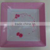 Melamine Plate Melamine Tableware A1032 thumbnail-4