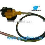 Concrete Vibrator Spare With Flexible Shaft thumbnail-3