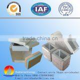 Prefab Exterior Wall Heat Insulation Panel With Painting thumbnail-1