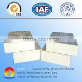 Pre-insulated PIR HVAC Air Duct Panel thumbnail-5