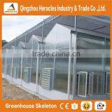 Heracles High Quality Polycarbonate Sheet Greenhouse thumbnail-3