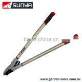 Heavy Duty Alumium Anvil Ratchet Lopper thumbnail-1