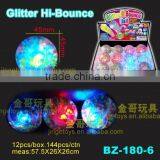 Sell Led Hi-bouncing Ball Toy thumbnail-1