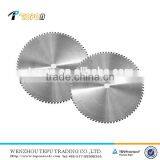 Tungsten Carbide Tipped Circular Saw Blade thumbnail-1
