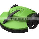Easily Operation- Intelligent Robot Mower TC-G158, Robotic Grass Cutter With CE,ROHS Certificate