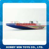 2013NEW 2CH Radio Control racing inflatable boat